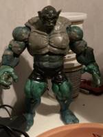 Abomination (Marvel Legends) Custom Action Figure