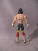 Jake "The Snake" Roberts (WWE) Custom Action Figure
