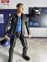 Eddie and Venom (Marvel Legends) Custom Action Figure