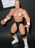 Lex Luger (Wrestling) Custom Action Figure