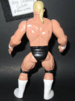 Lex Luger (Wrestling) Custom Action Figure