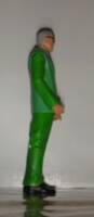 Jonathan Kent (Superboy Classics) Custom Action Figure