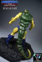 Masters of the Universe Revelation Whiplash (Masters of the Universe) Custom Action Figure