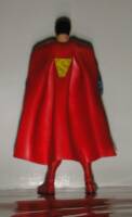 Alternate Superboy III from the Adventures of Superboy Special (DC Universe) Custom Action Figure