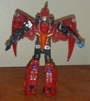 Terrorsaur (Transformers - Beast Wars) Custom Action Figure