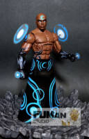 Marvel Legends Nightmask (Marvel Legends) Custom Action Figure