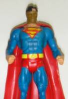 Superboy (Superboy TV Series Episode - Brimstone) (DC Universe) Custom Action Figure
