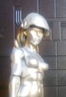 The Engineer (DC Infinite Heroes) Custom Action Figure