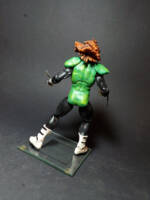 Hammeroon (DC Universe) Custom Action Figure