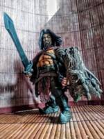 Thorin Oakenshield (Mythic Legions) Custom Action Figure