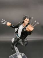 Wolverine (New X-Men) (Marvel Legends) Custom Action Figure