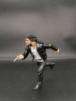 Wolverine (New X-Men) (Marvel Legends) Custom Action Figure
