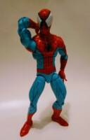 Spider-Man (Marvel Vs Capcom) (Marvel vs Capcom) Custom Action Figure