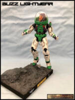 buzz lightyear (Toy Story) Custom Action Figure