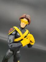 Cyclops (X-Men Evolution) (Marvel Legends) Custom Action Figure