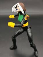 Rogue (X-Men Evolution) (Marvel Legends) Custom Action Figure