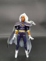 Storm (X-Men Evolution) (Marvel Legends) Custom Action Figure