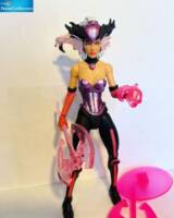 Cerise (Marvel Legends) Custom Action Figure