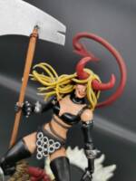 Darkchylde (Marvel Legends) Custom Action Figure
