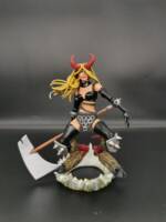 Darkchylde (Marvel Legends) Custom Action Figure