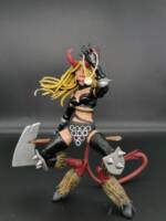 Darkchylde (Marvel Legends) Custom Action Figure