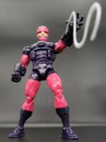 Sentinel A (X-Men Arcade homage) (Marvel Legends) Custom Action Figure