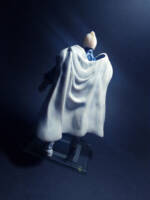 Blue Marvel (Marvel Legends) Custom Action Figure