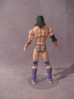 Razor Ramon (WWE) Custom Action Figure