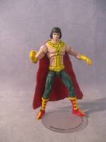 El Dorado (DC Infinite Heroes) Custom Action Figure