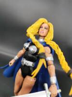 Valkyrie (Classic) V2 (Marvel Legends) Custom Action Figure