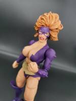 Titania V3 (Marvel Legends) Custom Action Figure