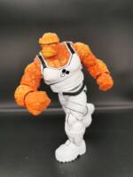 Thing (Future Foundation) V2 (Marvel Legends) Custom Action Figure