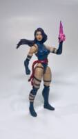 Psylocke (Marvel Legends) Custom Action Figure