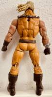 Sabretooth (X-Men) Custom Action Figure