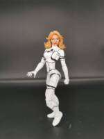 Invisible Woman (Future Foundation) V2 (Marvel Legends) Custom Action Figure
