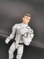 Mr Fantastic (Future Foundation) V2 (Marvel Legends) Custom Action Figure