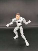 Mr Fantastic (Future Foundation) V2 (Marvel Legends) Custom Action Figure