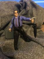 Penguin (The Batman) (Batman) Custom Action Figure
