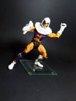 Scorpio (Marvel Legends) Custom Action Figure