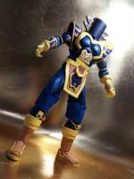 The One Above All comic version (Marvel Legends) Custom Action Figure