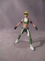MK3 Sonya Blade (Mortal Kombat) Custom Action Figure