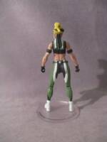 MK3 Sonya Blade (Mortal Kombat) Custom Action Figure