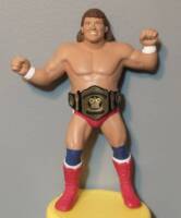 Tracy Smothers (Wrestling) Custom Action Figure
