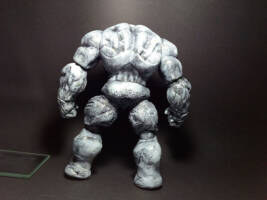 Fuji (Image) Custom Action Figure