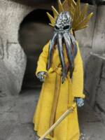 Illithid ( Mindflayer ) (Dungeons and Dragons) Custom Action Figure