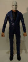 Chameleon (Marvel Legends) Custom Action Figure