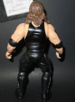 Diesel (Wrestling) Custom Action Figure