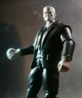 Tombstone (Marvel Universe) Custom Action Figure