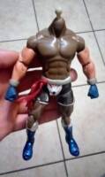 Johnny Cage (Mortal Kombat) Custom Action Figure