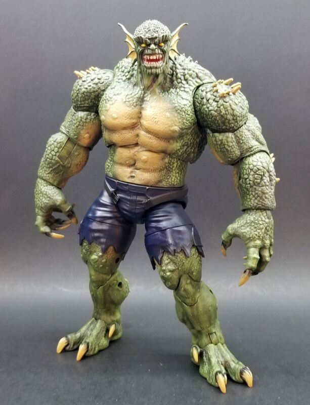 Abomination (Marvel Legends) Custom Action Figure